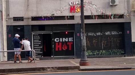 gay em salvador|Roteiro de Cine/cabines